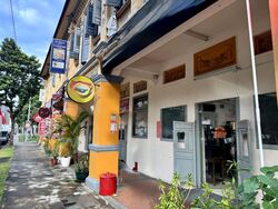 Fuyuen Court (D14), Shop House #472881451